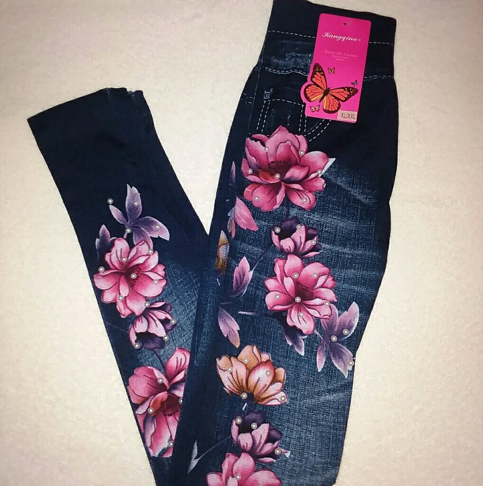 Jeggens/ Leggings